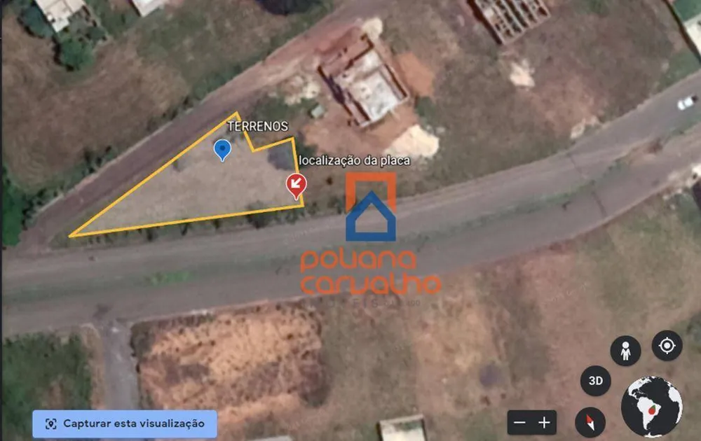 Loteamento e Condomínio, 1072 m² - Foto 2