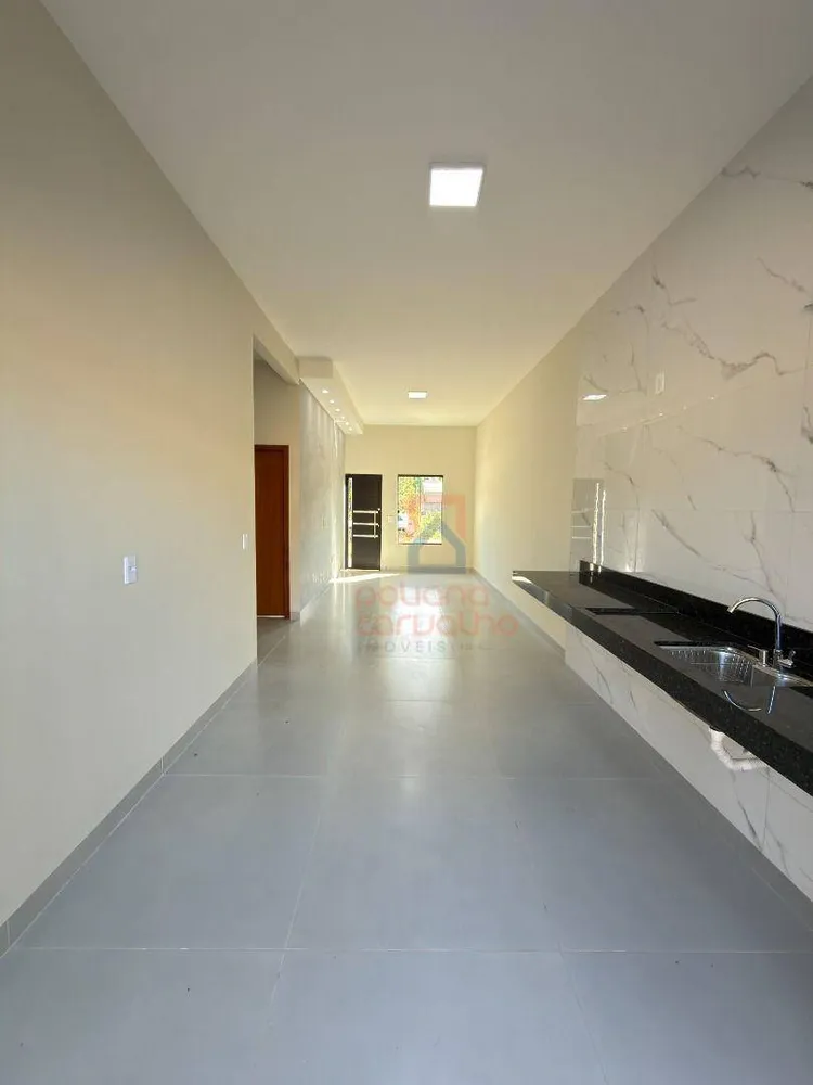 Casa, 2 quartos, 72 m² - Foto 14