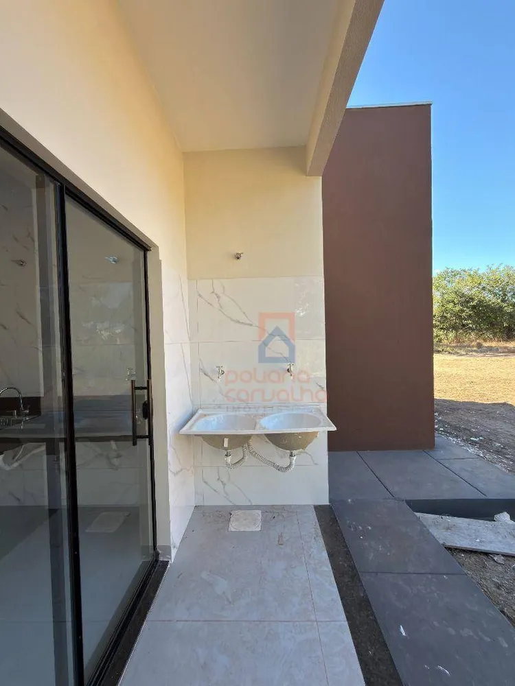 Casa, 2 quartos, 72 m² - Foto 9