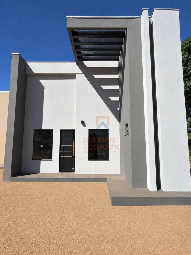 Casa, 2 quartos, 72 m² - Foto 1