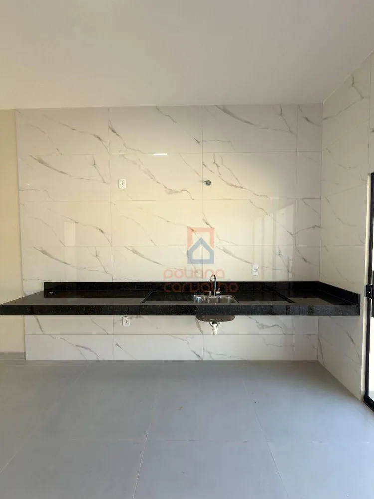 Casa, 2 quartos, 72 m² - Foto 7