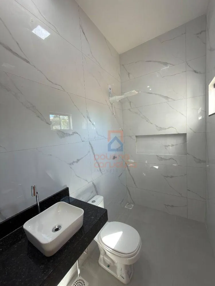 Casa, 2 quartos, 72 m² - Foto 5