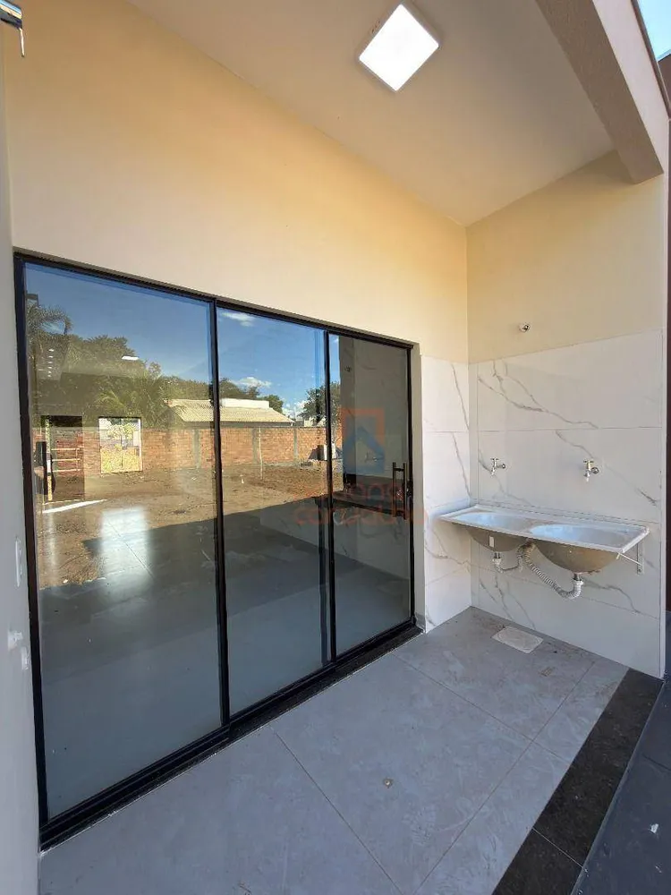 Casa, 2 quartos, 72 m² - Foto 8