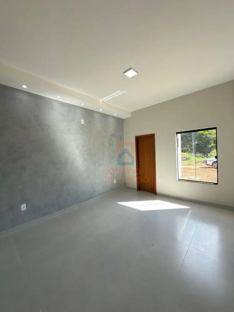 Casa, 2 quartos, 72 m² - Foto 3