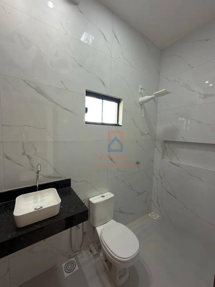 Casa, 2 quartos, 72 m² - Foto 13
