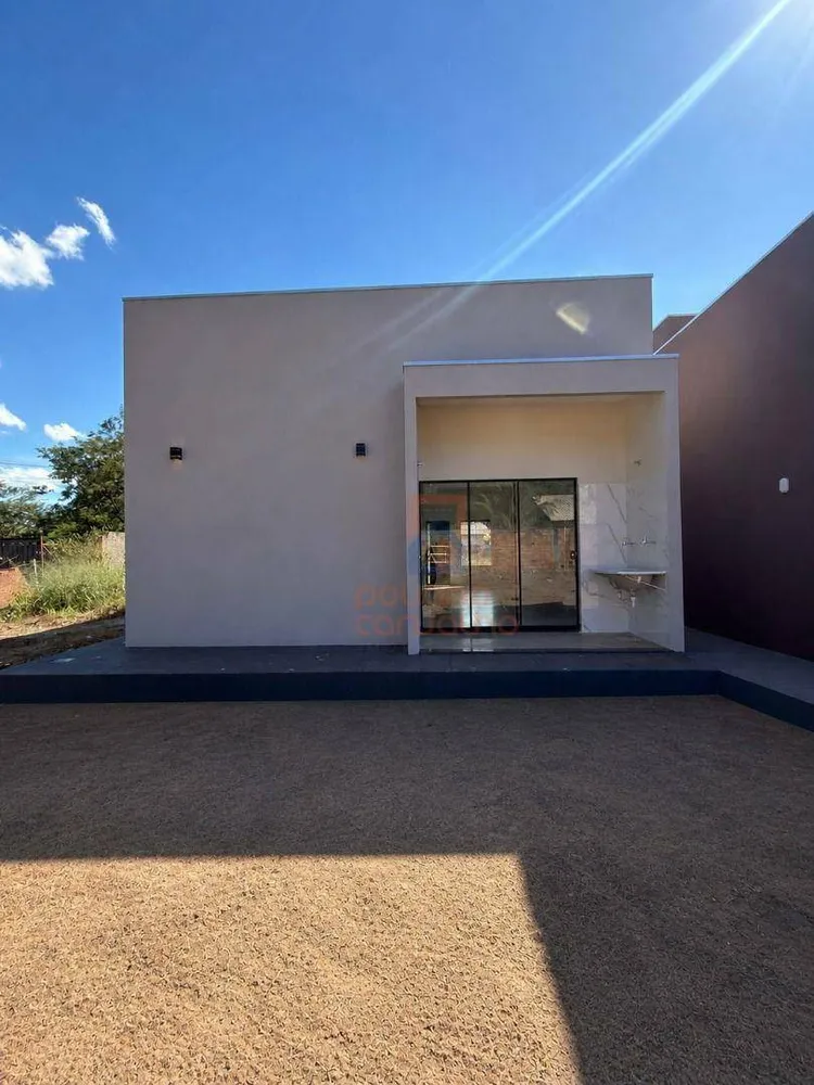 Casa, 2 quartos, 72 m² - Foto 11