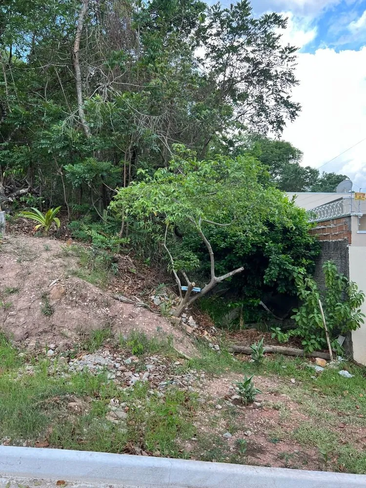 Terreno, 450 m² - Foto 1
