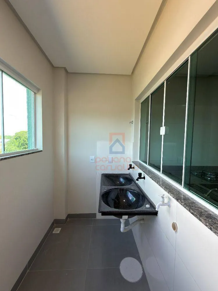 Apartamento, 2 quartos - Foto 12
