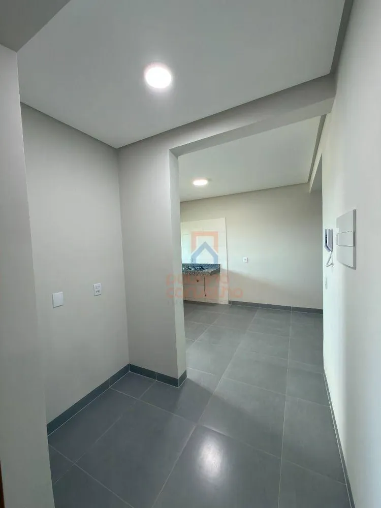 Apartamento, 2 quartos - Foto 4
