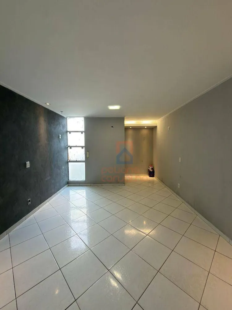 Sala-Conjunto - Foto 1
