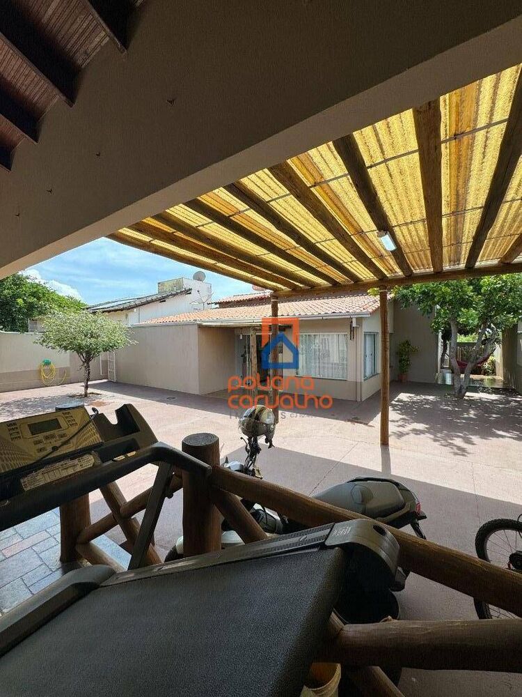 Casa, 3 quartos, 210 m² - Foto 18