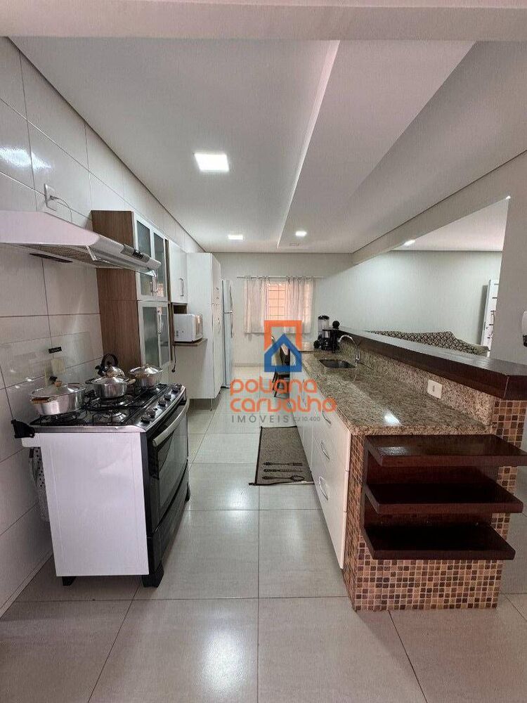 Casa, 3 quartos, 210 m² - Foto 7