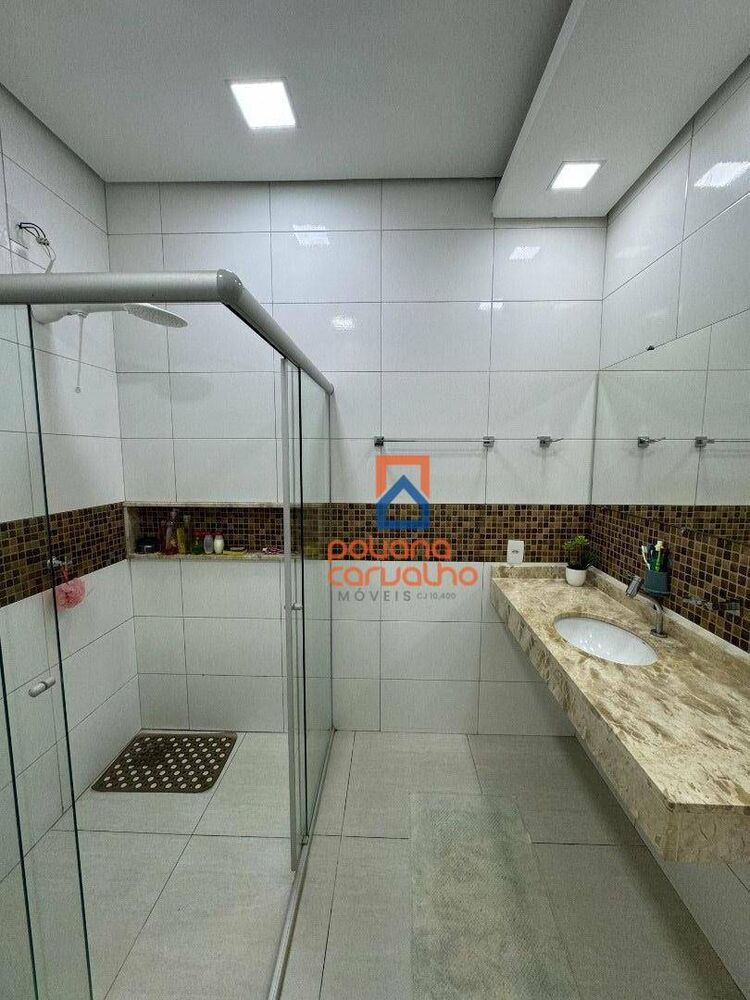 Casa, 3 quartos, 210 m² - Foto 14