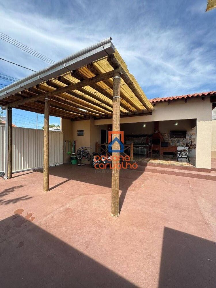 Casa, 3 quartos, 210 m² - Foto 34