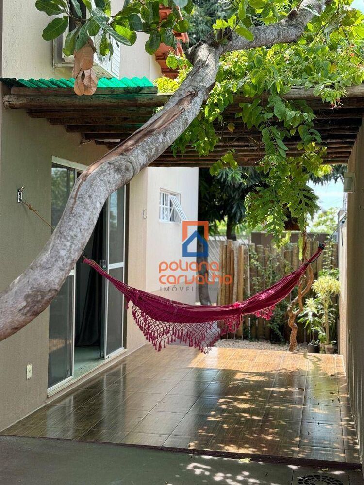 Casa, 3 quartos, 210 m² - Foto 1