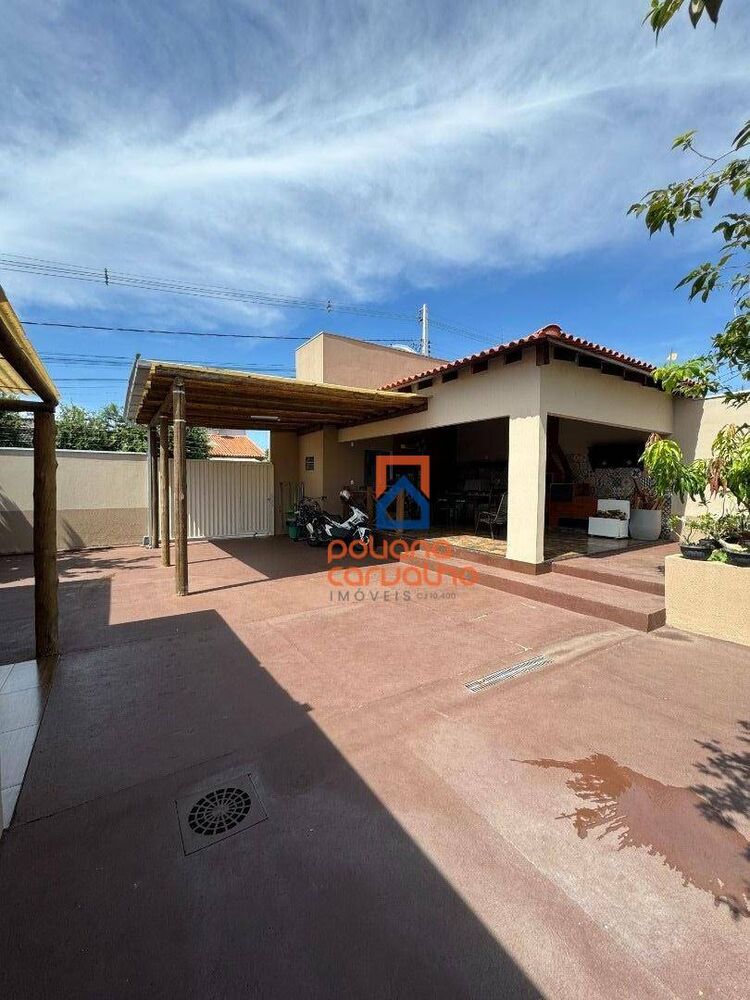 Casa, 3 quartos, 210 m² - Foto 17