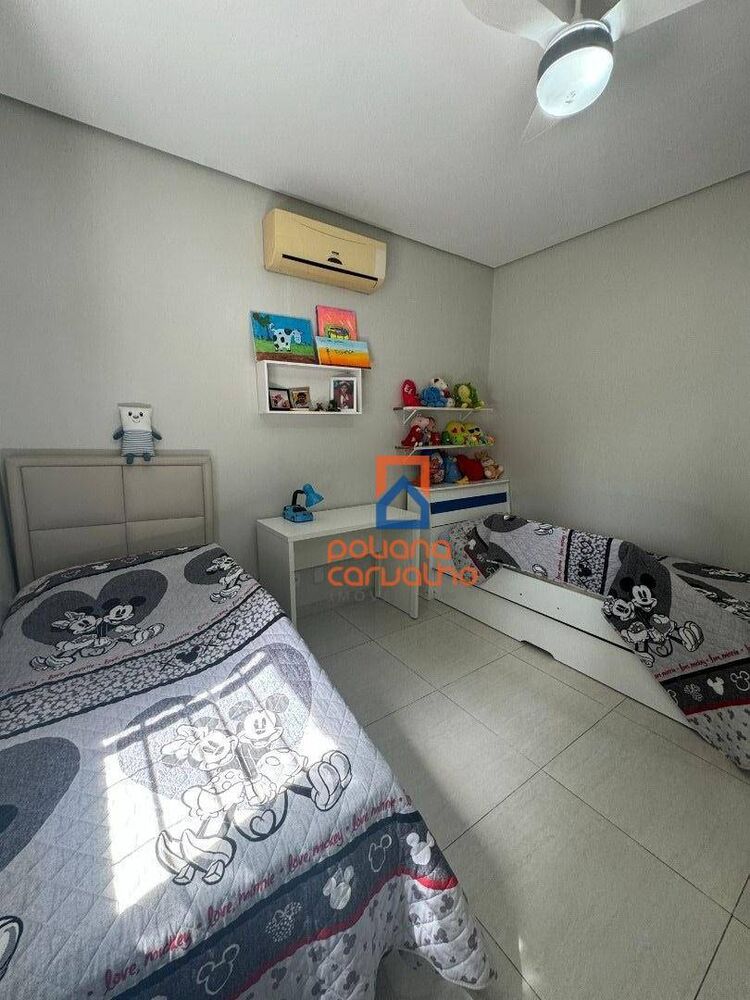 Casa, 3 quartos, 210 m² - Foto 13