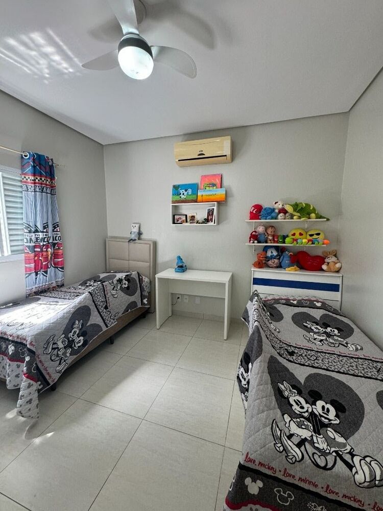 Casa, 3 quartos, 210 m² - Foto 23