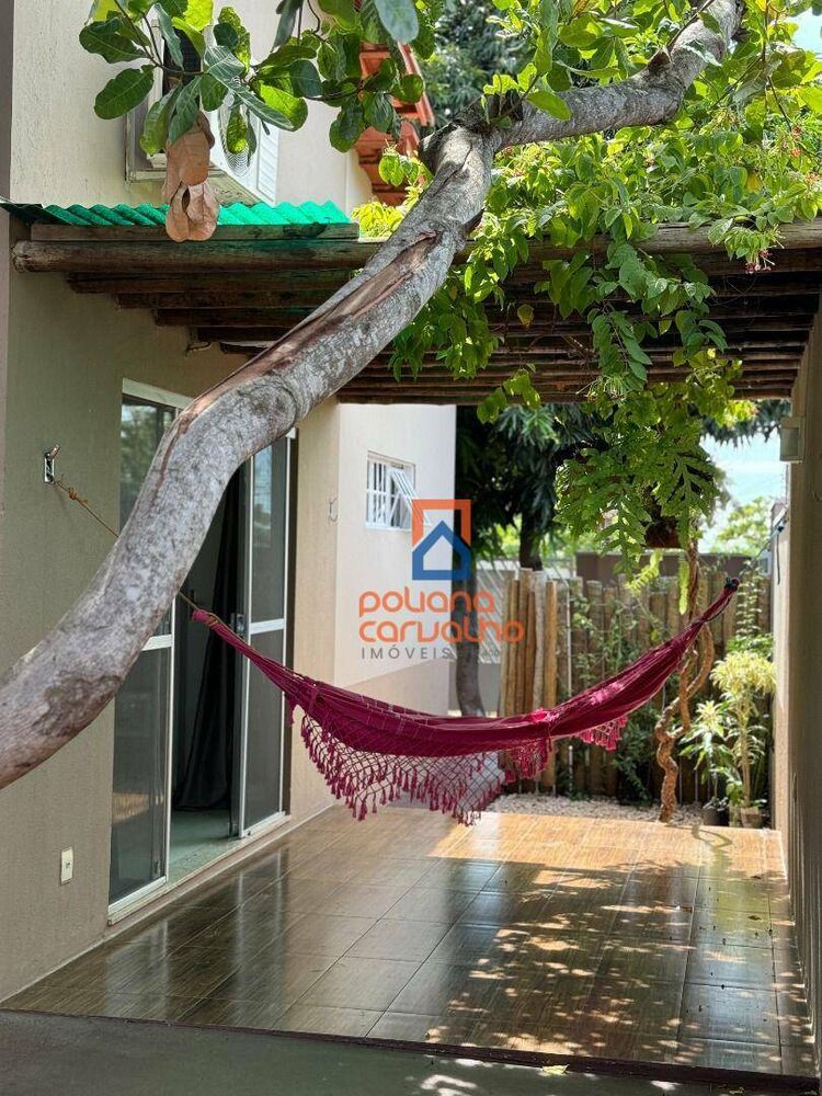 Casa, 3 quartos, 210 m² - Foto 2