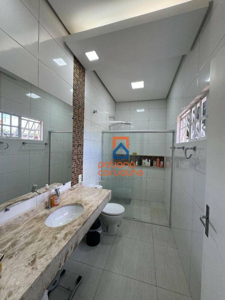 Casa, 3 quartos, 210 m² - Foto 11