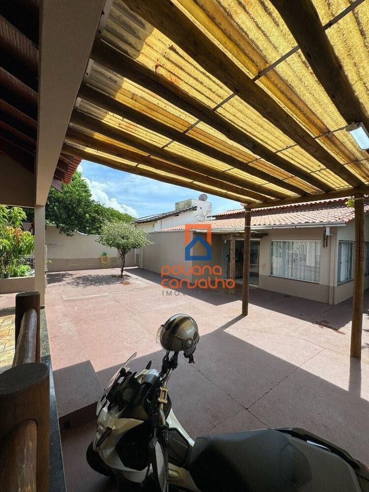 Casa, 3 quartos, 210 m² - Foto 27