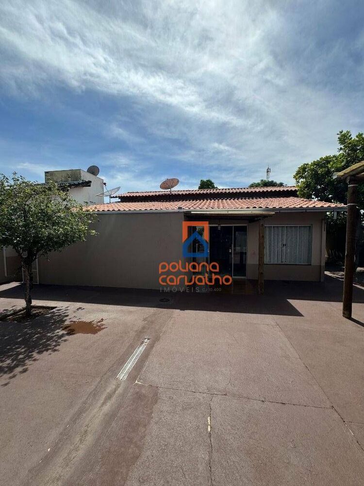 Casa, 3 quartos, 210 m² - Foto 32