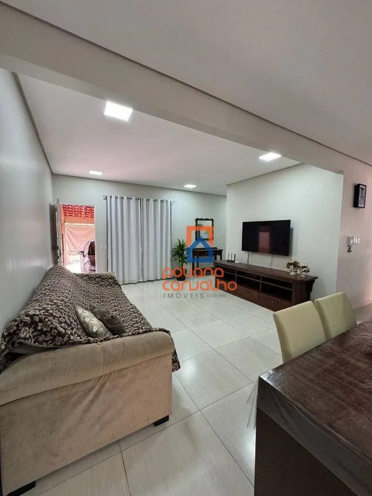 Casa, 3 quartos, 210 m² - Foto 7