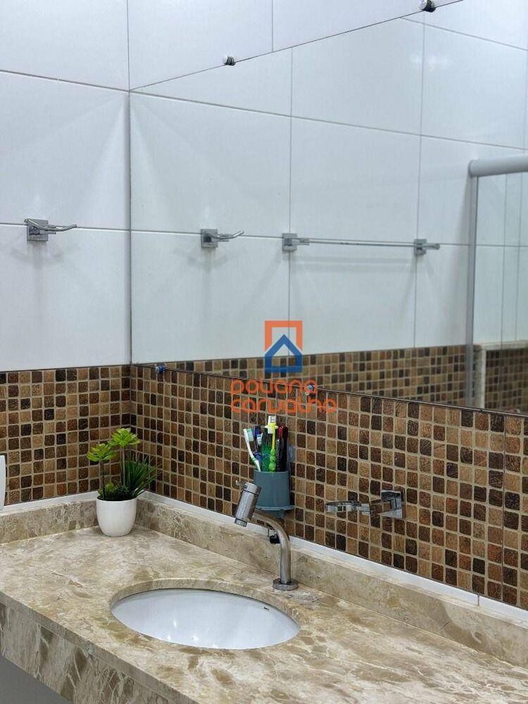 Casa, 3 quartos, 210 m² - Foto 21