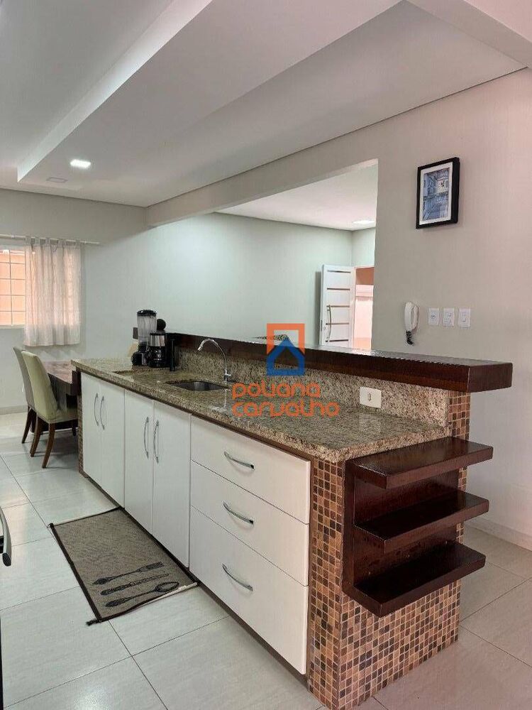 Casa, 3 quartos, 210 m² - Foto 8