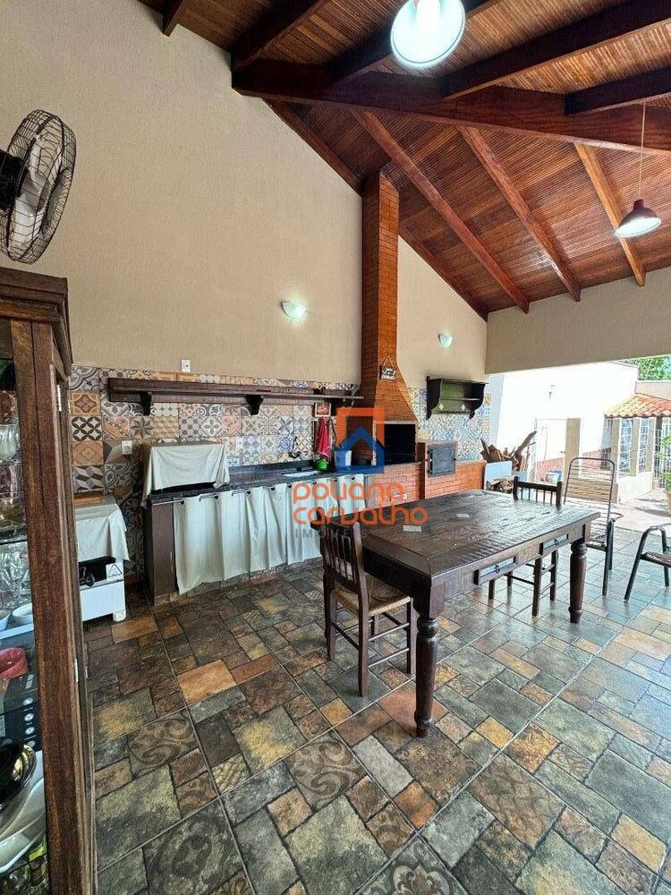 Casa, 3 quartos, 210 m² - Foto 29