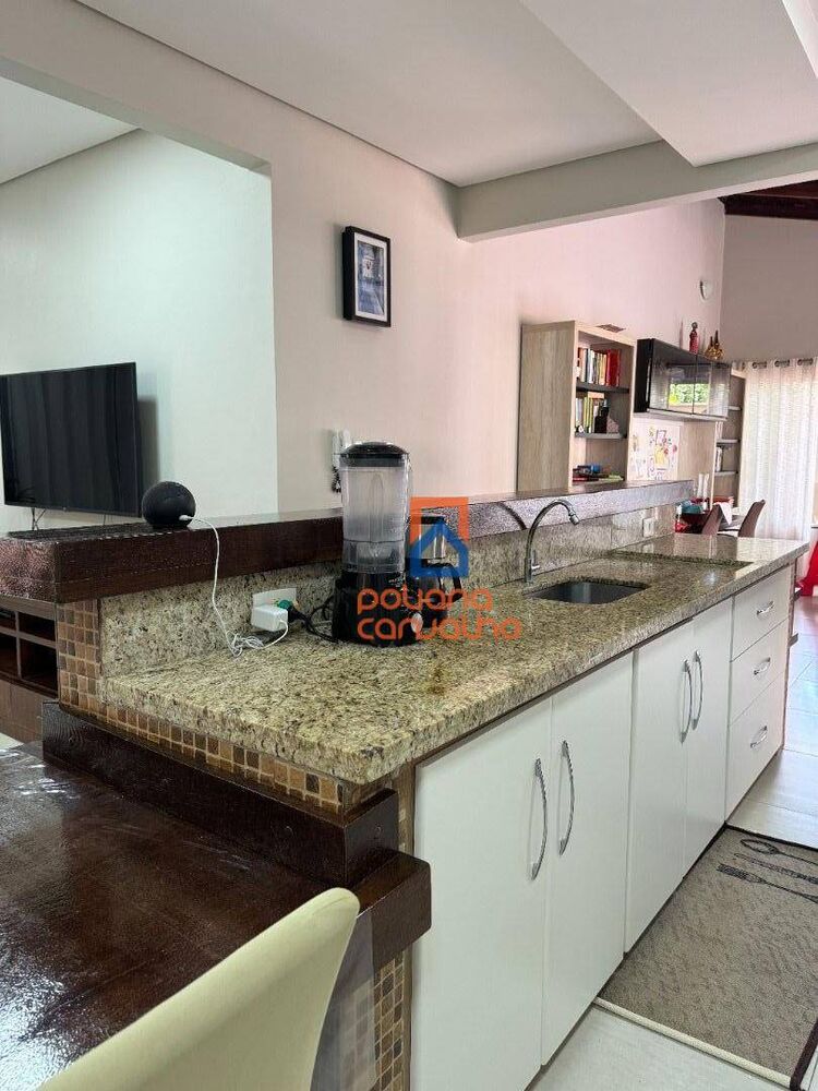 Casa, 3 quartos, 210 m² - Foto 6