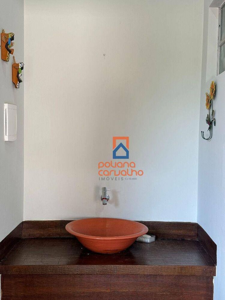 Casa, 3 quartos, 210 m² - Foto 25