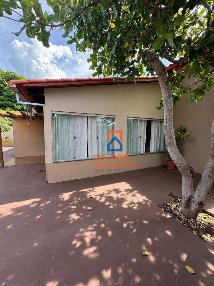 Casa, 3 quartos, 210 m² - Foto 35