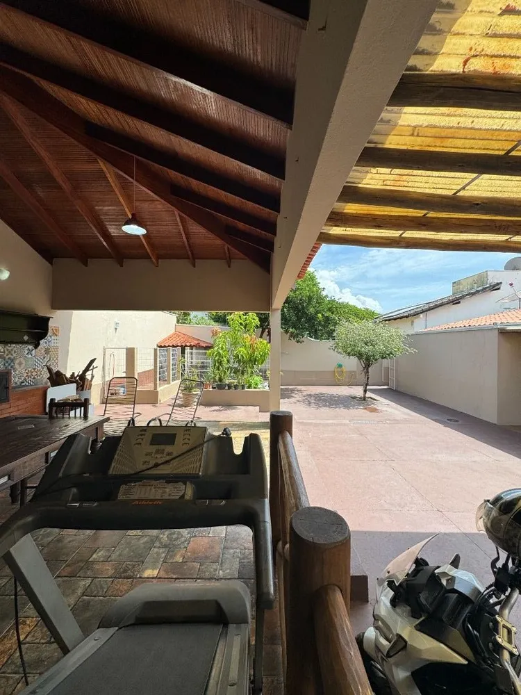 Casa, 3 quartos, 210 m² - Foto 48