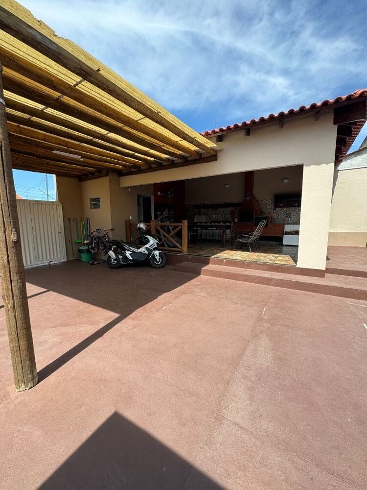 Casa, 3 quartos, 210 m² - Foto 31