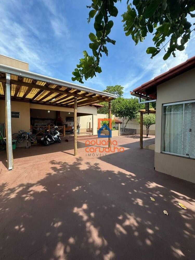 Casa, 3 quartos, 210 m² - Foto 24