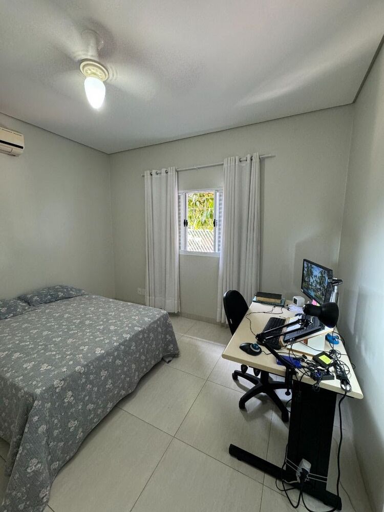 Casa, 3 quartos, 210 m² - Foto 19