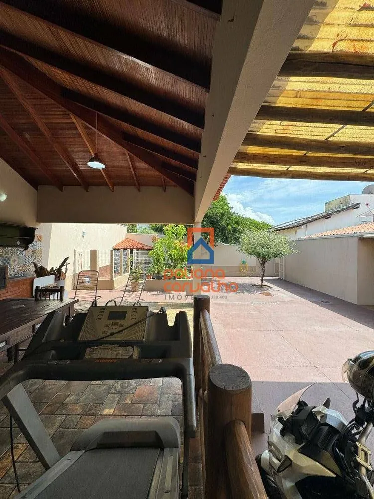 Casa, 3 quartos, 210 m² - Foto 21