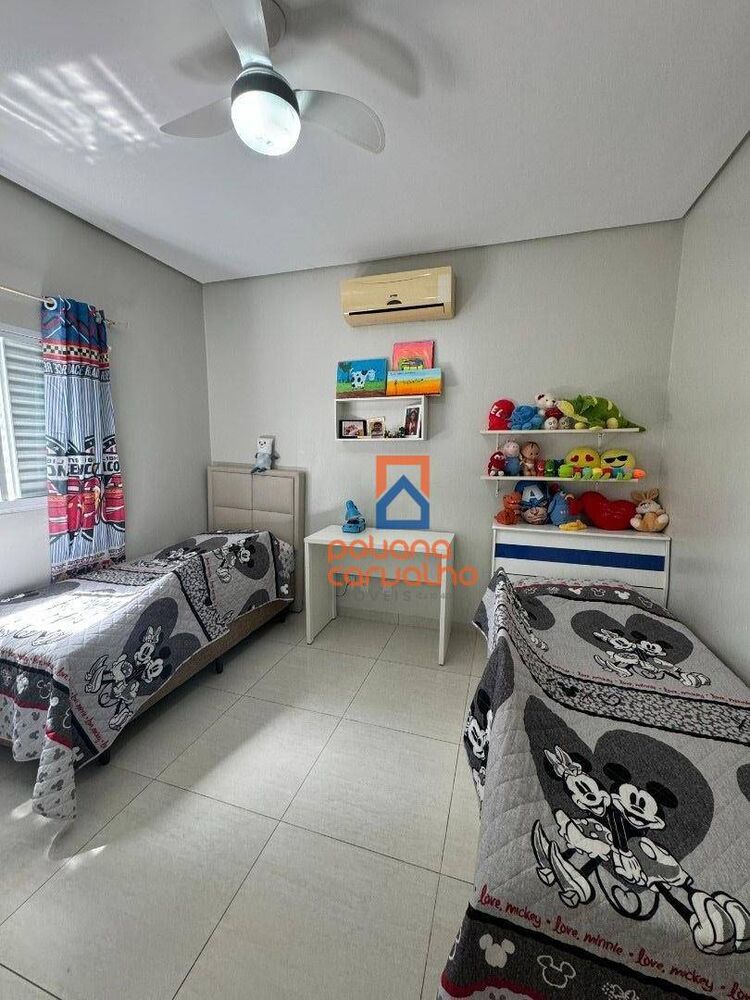 Casa, 3 quartos, 210 m² - Foto 12