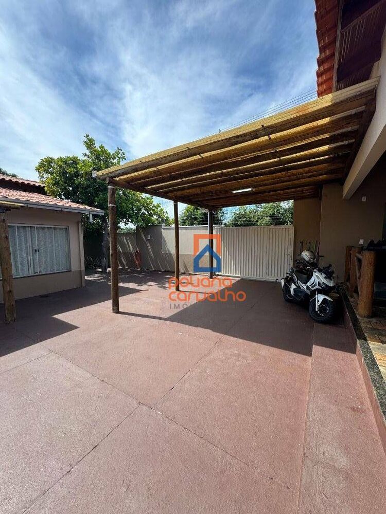 Casa, 3 quartos, 210 m² - Foto 33