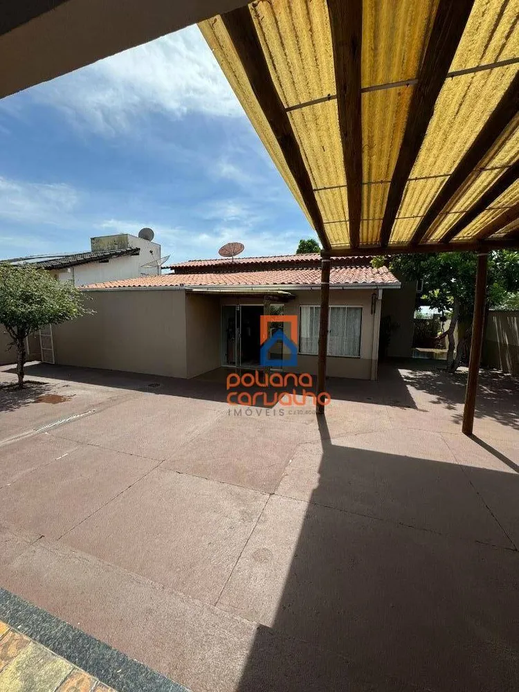Casa, 3 quartos, 210 m² - Foto 39