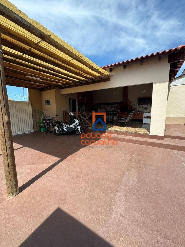Casa, 3 quartos, 210 m² - Foto 16