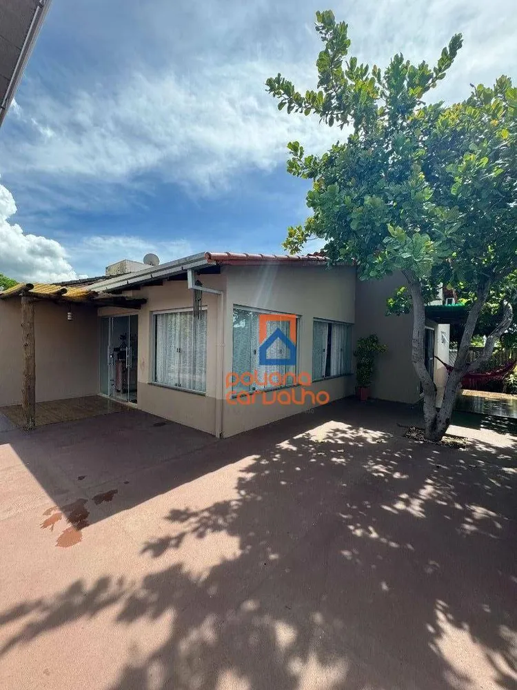 Casa, 3 quartos, 210 m² - Foto 3
