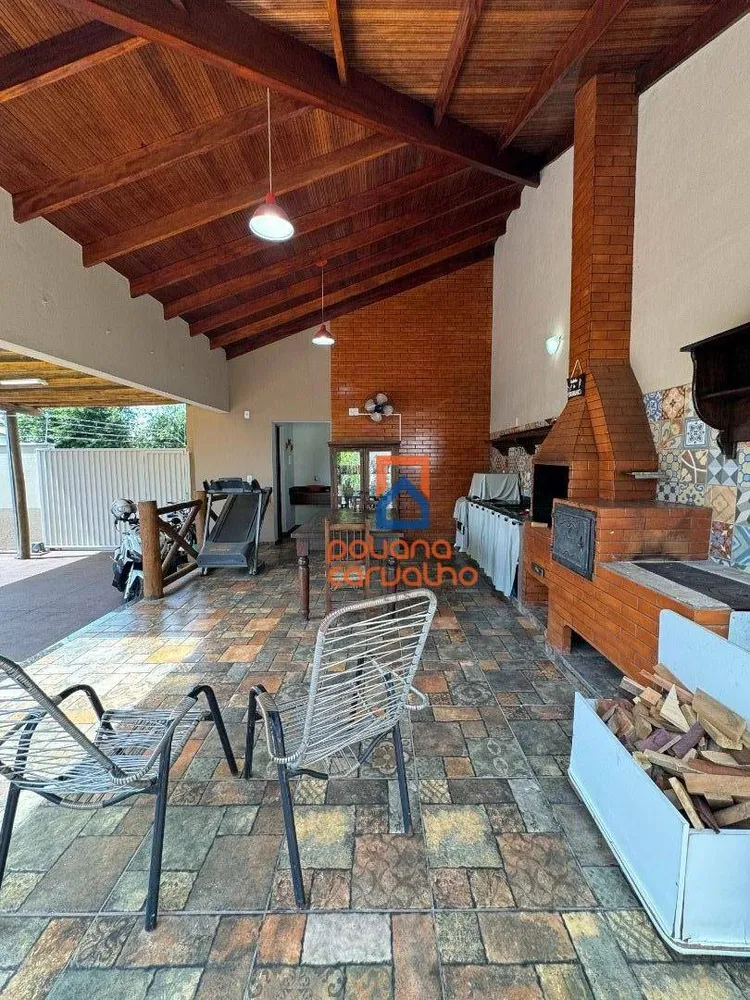 Casa, 3 quartos, 210 m² - Foto 42