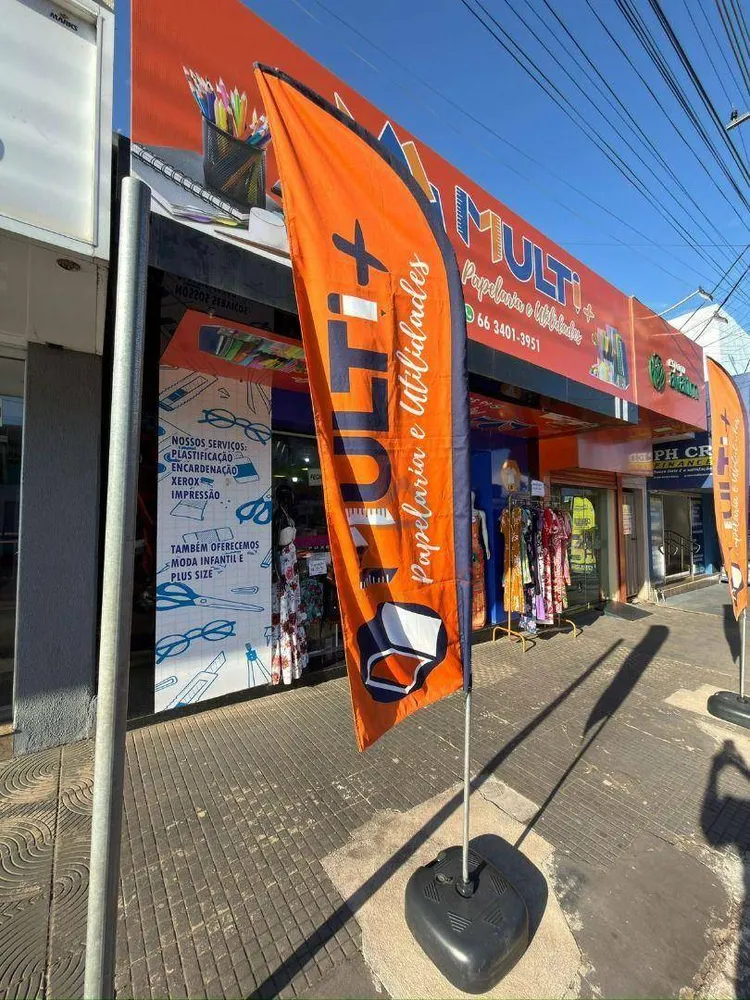 Loja-Salão - Foto 1