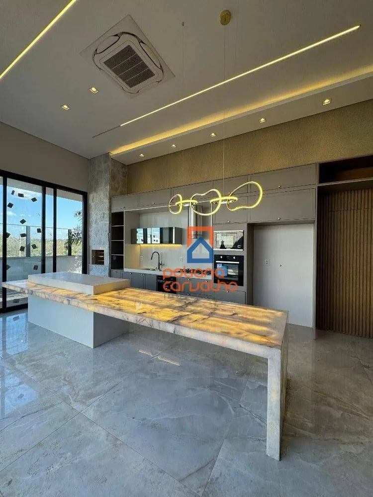 Casa, 3 quartos, 300 m² - Foto 11