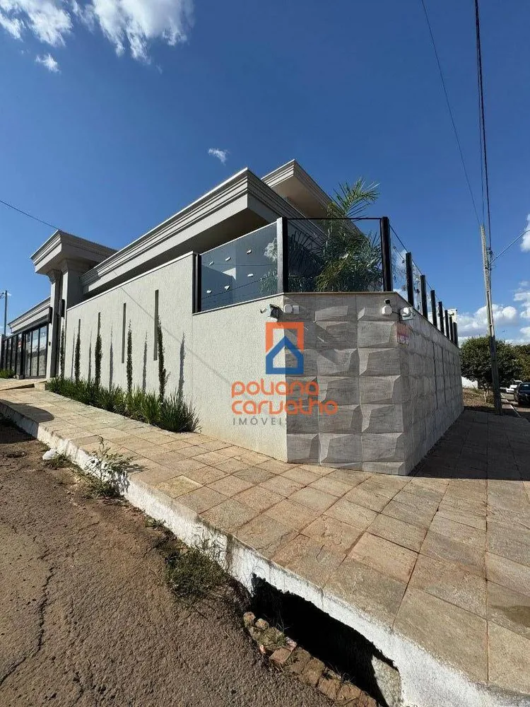 Casa, 3 quartos, 300 m² - Foto 16