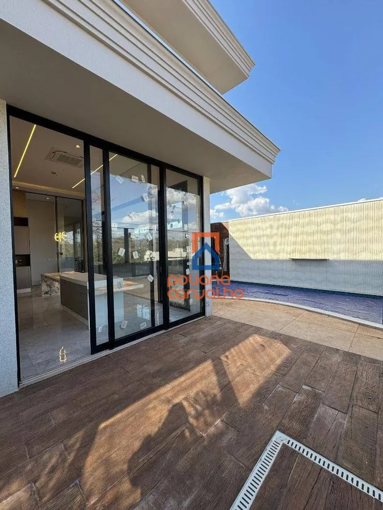 Casa, 3 quartos, 300 m² - Foto 14