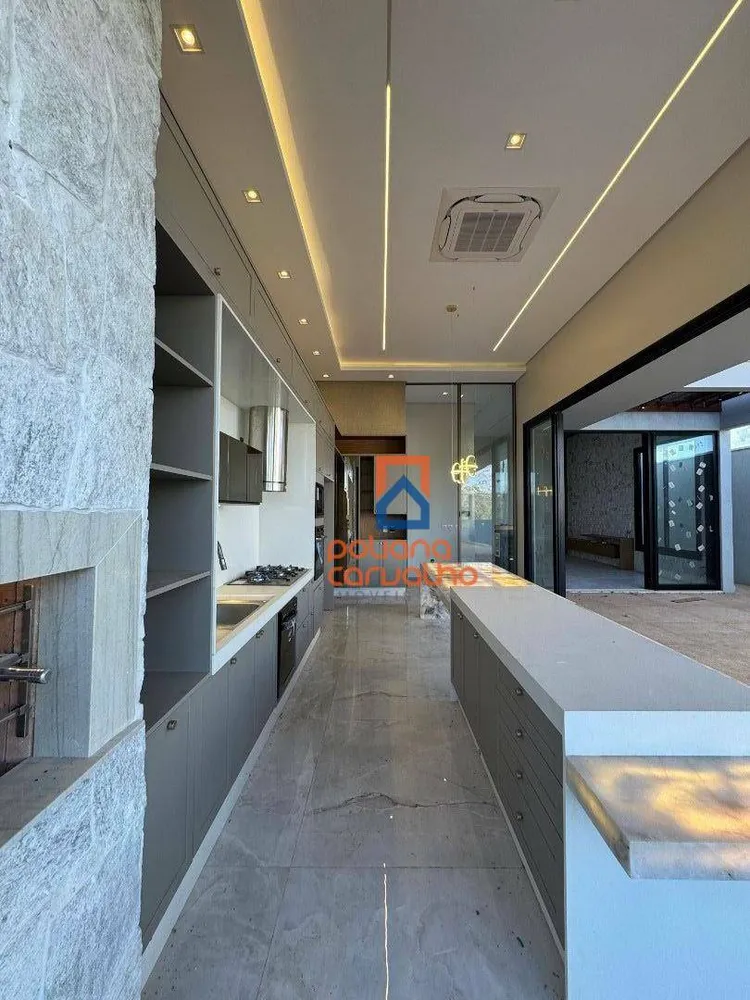 Casa, 3 quartos, 300 m² - Foto 15