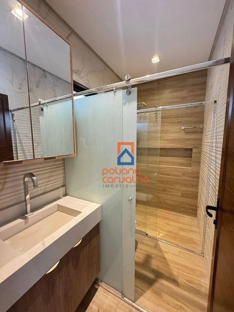 Casa, 3 quartos, 300 m² - Foto 5